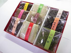 彩あわせ9品